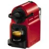 Macchina Da Caffè Nespresso Rossa Automatica Da 19 Bar - Yy1531fd - Krups