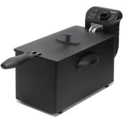 Friggitrice 3,5l 2000w Nera - Af357b - Bestron