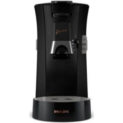 Caffettiera A Cialde 1bar 1450w Nero Intenso - Csa240.61 - Philips -Rowenta Negozio 70415316 3