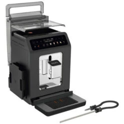 Robot Da Caffè Nero 15 Bar - Yy4328fd - Krups -Rowenta Negozio 70415633 4