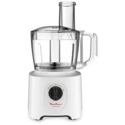 Robot Da Cucina 1.4l 700w Bianco - Fp244110 - Moulinex