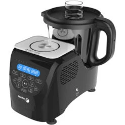 Robot Da Cucina Multifunzione 2l 1200w Nero - Fg870 - Fagor -Rowenta Negozio 70416324 4