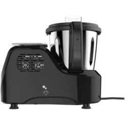 Robot Da Cucina Multifunzione 2l 1200w Nero - Fg870 - Fagor -Rowenta Negozio 70416324 5