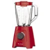 Frullatore 2l 550w Rosso - Lm420510 - Moulinex
