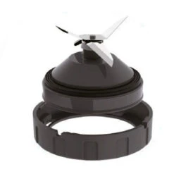 Frullatore 2l 550w Rosso - Lm420510 - Moulinex -Rowenta Negozio 70416572 3