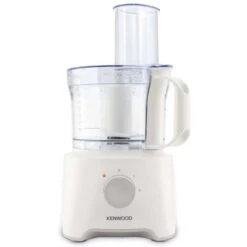 Robot Multifunzione 2.1l 800w Bianco - Fdp302wh - Kenwood