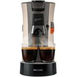 Caffettiera A Cialde Da 1450 W - Csa240.31 - Philips -Rowenta Negozio 70417256 4