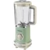 Ariete 0568 1,5 L Frullatore Da Tavolo 500 W Verde