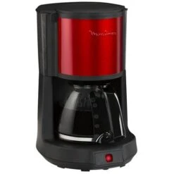Caffettiera 15 Tazze 1000w - Fg370d11 - Moulinex