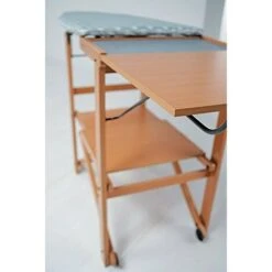 Foppapedretti Asso Postazione Da Stiro, Noce -Rowenta Negozio 70670748 3