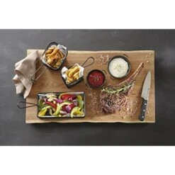 HENDI Mini Cestelli Per Friggere Impilabili -Rowenta Negozio 70717171 4