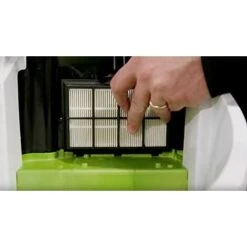 Polti PAEU0226 Filtro HEPA Per Lecoaspira-700, 710 -Rowenta Negozio 70757358 3