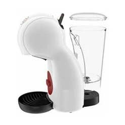 Krups Macchina Per Il Caffè Nescafé Dolce Gusto Piccolo XS Con Capsule, Per Caffè Caldi E Freddi, Con Pompa Da 15 Bar Di Pressione E Dosaggio Manuale Dell'acqua 7 Krups Macchina Per Il Caffè Nescafé Dolce Gusto Piccolo XS Con Capsule, Per Caffè Caldi E Freddi, Con Pompa Da 15 Bar Di Pressione E Dosaggio Manuale Dell'acqua -Rowenta Negozio 70788502 4