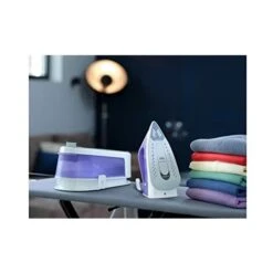 Braun CareStyle 1 IS 1014 VI Dampfbügelstation Bianco/Violet 7 Braun CareStyle 1 IS 1014 VI Dampfbügelstation Bianco/Violet -Rowenta Negozio 70796395 4