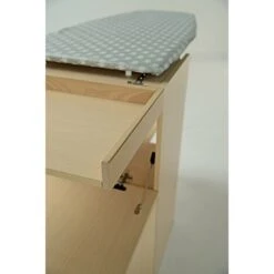 Foppapedretti Lo Stiro Mobile Con Asse Da Stiro A Scomparsa, Wenge 6 Foppapedretti Lo Stiro Mobile Con Asse Da Stiro A Scomparsa, Wenge -Rowenta Negozio 70799013 3