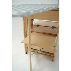 Foppapedretti Lo Stiro Mobile Con Asse Da Stiro A Scomparsa, Wenge 7 Foppapedretti Lo Stiro Mobile Con Asse Da Stiro A Scomparsa, Wenge -Rowenta Negozio 70799013 4