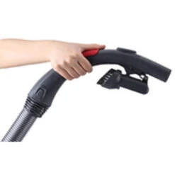 Hoover RC81 RC25 Traino Senza Sacco Reactiv, Contenitore Di 2 Litri, 800 Watt, Rosso 6 Hoover RC81 RC25 Traino Senza Sacco Reactiv, Contenitore Di 2 Litri, 800 Watt, Rosso -Rowenta Negozio 70812088 3