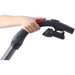 Hoover RC81 RC25 Traino Senza Sacco Reactiv, Contenitore Di 2 Litri, 800 Watt, Rosso 7 Hoover RC81 RC25 Traino Senza Sacco Reactiv, Contenitore Di 2 Litri, 800 Watt, Rosso -Rowenta Negozio 70812088 4