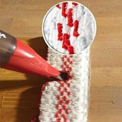 Vileda 1.2 Spray Max, Sistema Lavapavimenti Spray Con 2 Panni Di Ricambio In Microfibra 7 Vileda 1.2 Spray Max, Sistema Lavapavimenti Spray Con 2 Panni Di Ricambio In Microfibra -Rowenta Negozio 70874289 4