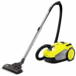 Kärcher Slitta Karcher VC2 Nero