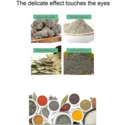 Macinacereali Elettrico, Frantoio -Rowenta Negozio 71378143 3