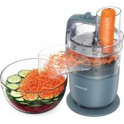 Robot Kenwood Fdp22.130gy - FDP22130G