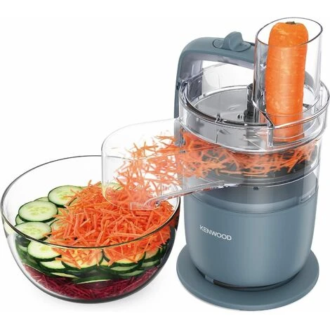 Robot Kenwood Fdp22.130gy - FDP22130G 1 Robot Kenwood Fdp22.130gy - FDP22130G