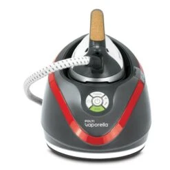 Polti Next VN18.30 2200 W 1,3 L Alluminio Nero, Rosso, Bianco -Rowenta Negozio 72168908 3