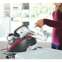 Polti Next VN18.30 2200 W 1,3 L Alluminio Nero, Rosso, Bianco -Rowenta Negozio 72168908 4