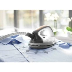 Polti Next VN18.30 2200 W 1,3 L Alluminio Nero, Rosso, Bianco -Rowenta Negozio 72168908 5