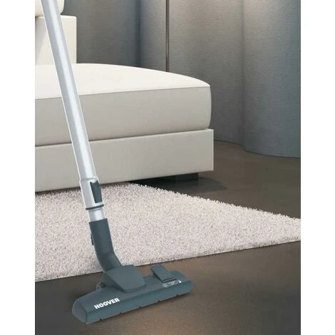Hoover Xarion Pro XP81XP15 1,5 L A Cilindro Secco 800 W Senza Sacchetto 3 Hoover Xarion Pro XP81XP15 1,5 L A Cilindro Secco 800 W Senza Sacchetto - immagine 3