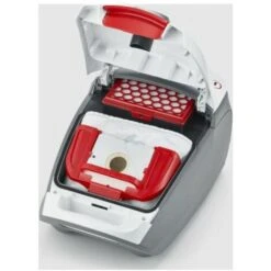 Severin Bc7047 Aspirapolvere Bianco-Rosso -Rowenta Negozio 72737695 3