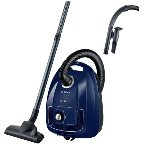 Bosch Haushalt Serie 4 Aspirapolvere Con Sacchetto Per La Polvere 2 Bosch Haushalt Serie 4 Aspirapolvere Con Sacchetto Per La Polvere - immagine 2
