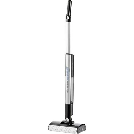 Trisa Wet Clean Comfort T9746 Lavasciuga Per Pavimenti 60 W Incl. Batteria Ricaricabile 1 Trisa Wet Clean Comfort T9746 Lavasciuga Per Pavimenti 60 W Incl. Batteria Ricaricabile