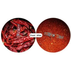 Macina Caffe Macinino Elettrico 200W Spezie Legumi Macinacaffe Lame SH-668 7 Macina Caffe Macinino Elettrico 200W Spezie Legumi Macinacaffe Lame SH-668 -Rowenta Negozio 74987370 3