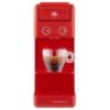 Illy Macchina Da Caffè Semi Automatica Iperespresso Serbatoio 0.7 Lt. Potenza 850 W Colore Rosso