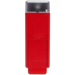 Illy Macchina Da Caffè Semi Automatica Iperespresso Serbatoio 0.7 Lt. Potenza 850 W Colore Rosso 9 Illy Macchina Da Caffè Semi Automatica Iperespresso Serbatoio 0.7 Lt. Potenza 850 W Colore Rosso -Rowenta Negozio 75549085 5