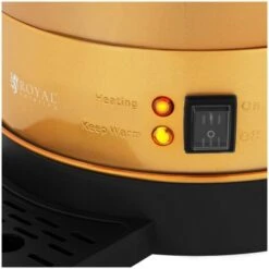 Macchina Del Caffè Professionale 14 L Acciaio Inox 7 Macchina Del Caffè Professionale 14 L Acciaio Inox -Rowenta Negozio 77083175 3