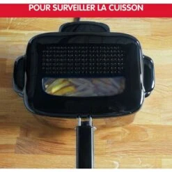 Moulinex Freidora AF 2200 Minifrito 1 L -Rowenta Negozio 77321313 4