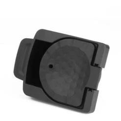 Adattatore Capsule Caffè Convertitore Capsule Caffè Adattatore Capsule Caffè Compatibile Con Macchine Caffè Nespresso Dolce Gusto -Rowenta Negozio 77489928 3