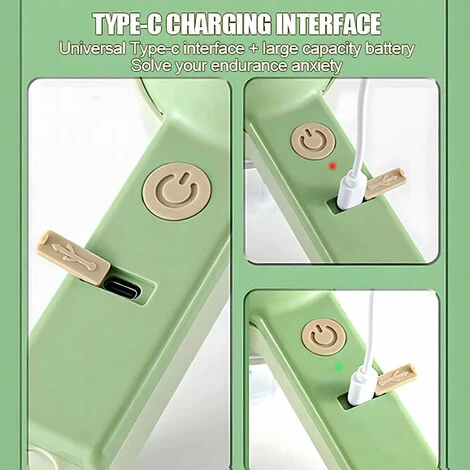 Set Tagliaverdure Elettrico Portatile 4 In 1, Robot Da Cucina Wireless Per Aglio Pepe Peperoncino Cipolla Sedano Carne Zenzero Con Spazzola 5 Set Tagliaverdure Elettrico Portatile 4 In 1, Robot Da Cucina Wireless Per Aglio Pepe Peperoncino Cipolla Sedano Carne Zenzero Con Spazzola - immagine 5