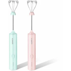 Mixer Per Alimenti Elettrico Senza Fili Per Uso Domestico 4 Velocità Impastatrice Regolabile Frullatore Per Uova Frullino Per Uova Mixer Multifunzionale (verde) 9 Mixer Per Alimenti Elettrico Senza Fili Per Uso Domestico 4 Velocità Impastatrice Regolabile Frullatore Per Uova Frullino Per Uova Mixer Multifunzionale (verde) -Rowenta Negozio 77495466 5