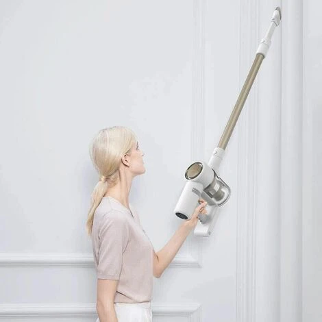 Dreame V10 Aspirapolvere Senza Fili Cordless Vacuum Cleaner 100,000Giri 60Min 2 Dreame V10 Aspirapolvere Senza Fili Cordless Vacuum Cleaner 100,000Giri 60Min - immagine 2