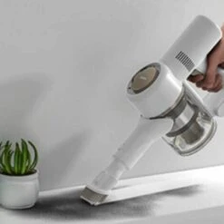 Dreame V10 Aspirapolvere Senza Fili Cordless Vacuum Cleaner 100,000Giri 60Min 9 Dreame V10 Aspirapolvere Senza Fili Cordless Vacuum Cleaner 100,000Giri 60Min -Rowenta Negozio 77785100 5