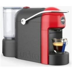 Lavazza 18000070 A Modo Mio Jolie Macchina Da Caffe' A Capsule Rosso -Rowenta Negozio 78065124 2