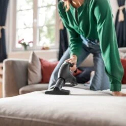 Kärcher 1.439-410.0 Pulitore A Vapore, 2200 W, 220 V 9 Kärcher 1.439-410.0 Pulitore A Vapore, 2200 W, 220 V -Rowenta Negozio 78346217 5