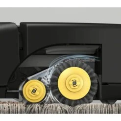 IRobot Roomba 692 Robot Aspirapolvere Con Connessione Wi-Fi, Adatto A Pavimenti E Tappeti, Sistema Di Pulizia Ad Alte Prestazioni Con Dirt Detect, Smart Home E Controllo Con App, Grigio Scuro 9 IRobot Roomba 692 Robot Aspirapolvere Con Connessione Wi-Fi, Adatto A Pavimenti E Tappeti, Sistema Di Pulizia Ad Alte Prestazioni Con Dirt Detect, Smart Home E Controllo Con App, Grigio Scuro -Rowenta Negozio 78990018 5