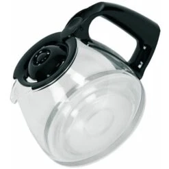 Kaffeekanne Mit Deckel - Macchinette Da Caffè, Caffettiera, Caffettiere A Filtro, Macchinette Espresso - MOULINEX - 2990783616360260014