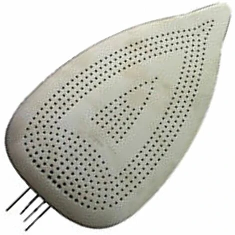 Piastra Per Ferro Da Stiro - Ferri Con Caldaia - ROWENTA - 3185003616360004335 1 Piastra Per Ferro Da Stiro - Ferri Con Caldaia - ROWENTA - 3185003616360004335