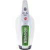 Hoover Clik SC72 DWG Verde, Trasparente Senza Sacchetto